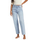 Billabong Γυναικείο παντελόνι All Day Straight Leg Pants